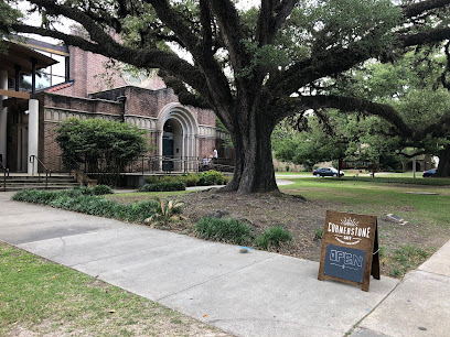Christ the King Parish and Student Center