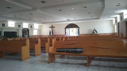 Parroquia Cristo Rey