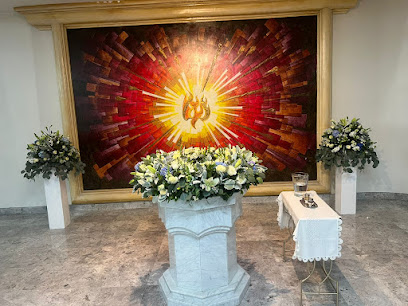 Parroquia de Nuestra Señora del Rosario