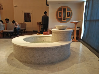 University Catholic Community Our Lady of Wisdom Newman Center