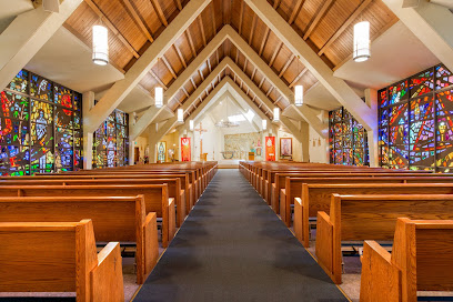 Saint Rose Catholic Church