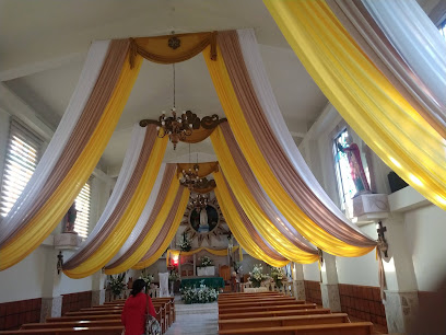 Parroquia de Nuestra Señora del Rosario de Fátima