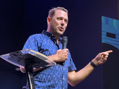 Church Experience Westchase