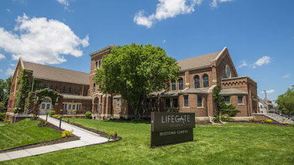 Lifegate Church