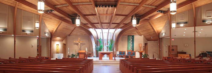 St John Vianney Catholic Church