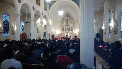 All Saints Catholic Church
