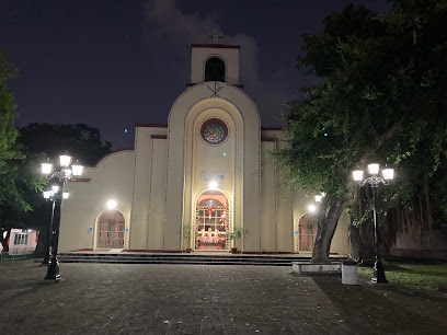 Parroquia De Corpus Christi