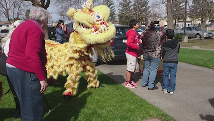 St. Genevieve Catholic Church
