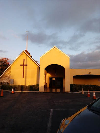 Iglesia De La Comunidad