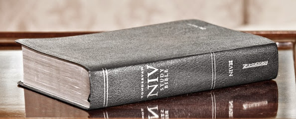 Calvary Chapel The Rock