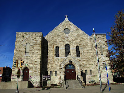 Our Lady of Unity Parish