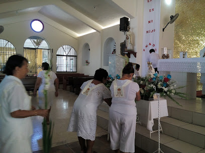 Parroquia Nuestra Señora la Merced