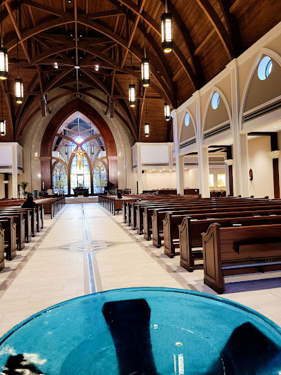 St George Catholic Church