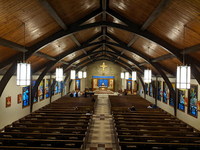 Saint Andrew Apostle Catholic Church