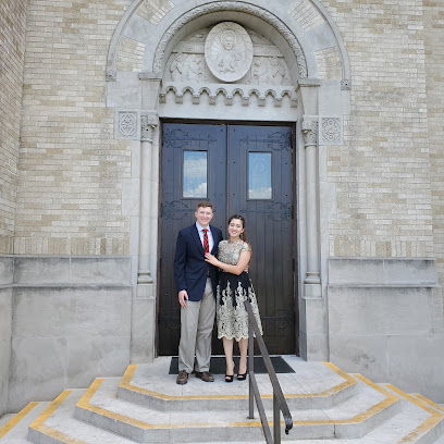 Sacred Heart Catholic Church