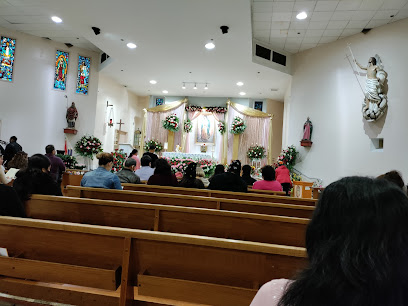 Our Lady of Guadalupe Church (3rd)