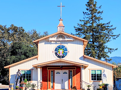 Vietnamese Martyrs Catholic Church Santa Rosa