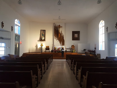 Parroquia Nuestra Señora del Rosario