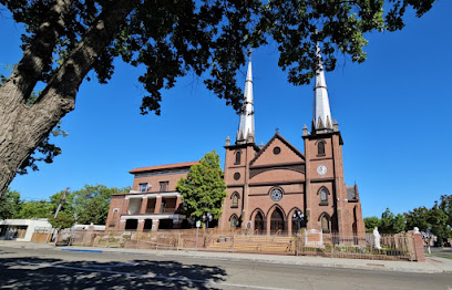 Catedral de San Juan de Fresno