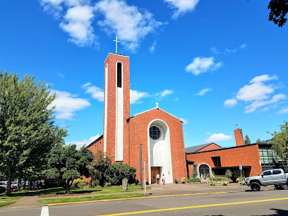 St. Joseph’s Catholic Church