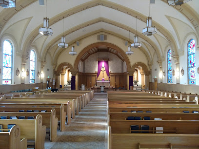 Good Shepherd Catholic Church