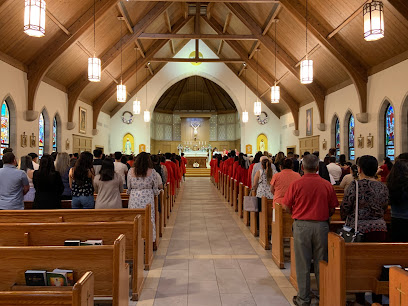 St Martin Of Tours Church