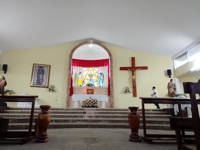 Parroquia San Miguel Arcángel