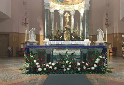 San José Iglesia Catolica