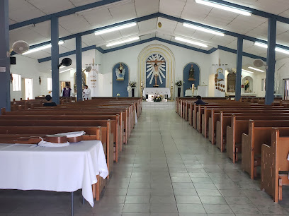 Parroquia de Nuestra Señora de la Paz