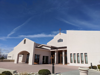 Immaculate Conception Catholic Church
