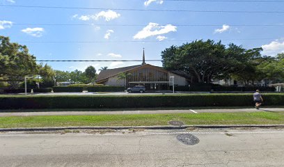 St.Mary's Malankara Catholic Church