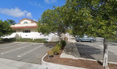 Our Lady-Guadalupe CCD Office