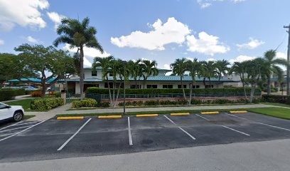 St Ann Catholic Parish Office