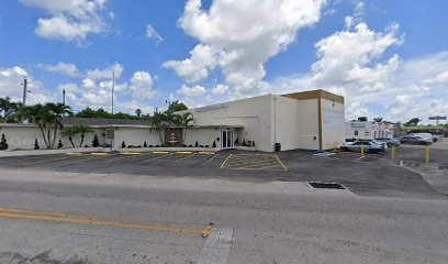 Iglesia Cristo De Reyes Inc