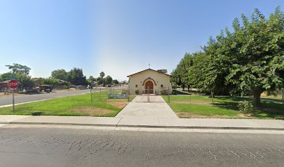 St Thomas the Apostle