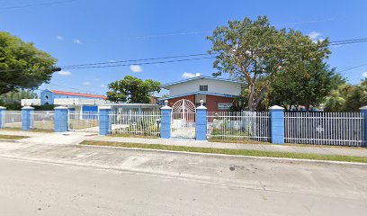 Carmelitas Descalzas Convent