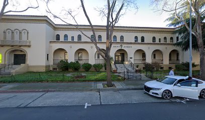 Roman Catholic Welfare Oakland