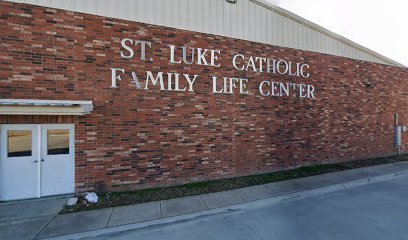St. Luke Catholic Family Life Center