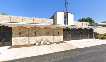 St Dismas Catholic Church (Little Flower Parish)