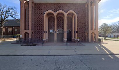 St Anastasia Catholic Church (Little Flower Parish)