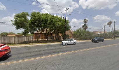 Catholic Diocese-Brownsville