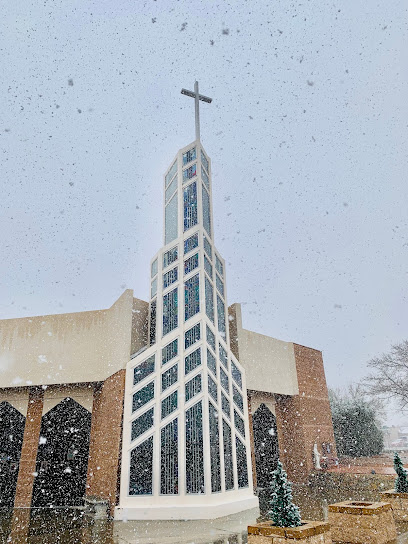 St. Thomas Aquinas Roman Catholic Church