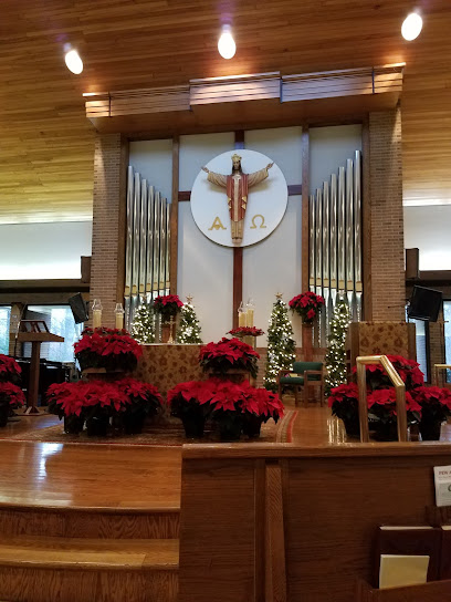 Catholic Church of the Holy Spirit