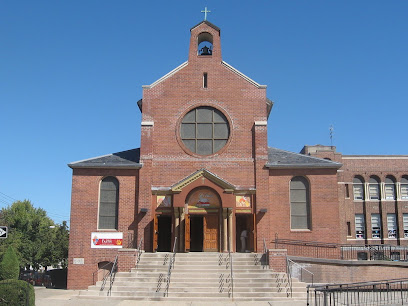 Saint Leo Roman Catholic Church