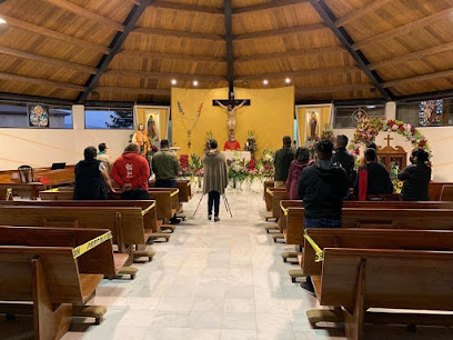 Iglesia Santa Teresita Del Niño Jesus