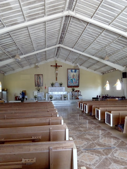Parroquia Santos Martires De Cristo Rey