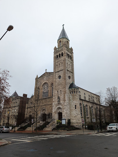 Iglesia Catolica
