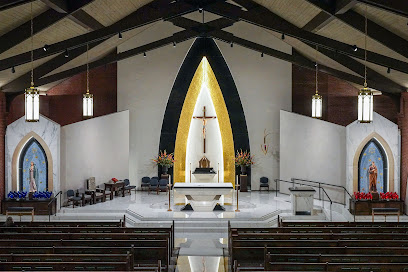 St. Thomas Aquinas Catholic Church