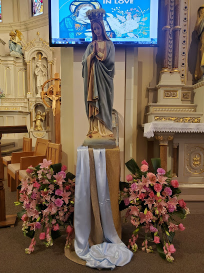 Queen of Peace Catholic Church