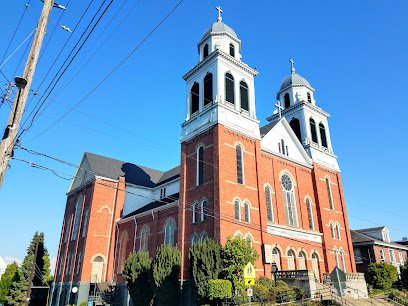 Immaculate Conception Catholic Church